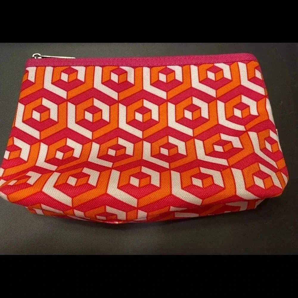 Jonathan Adler for Clinique | Makeup Bag